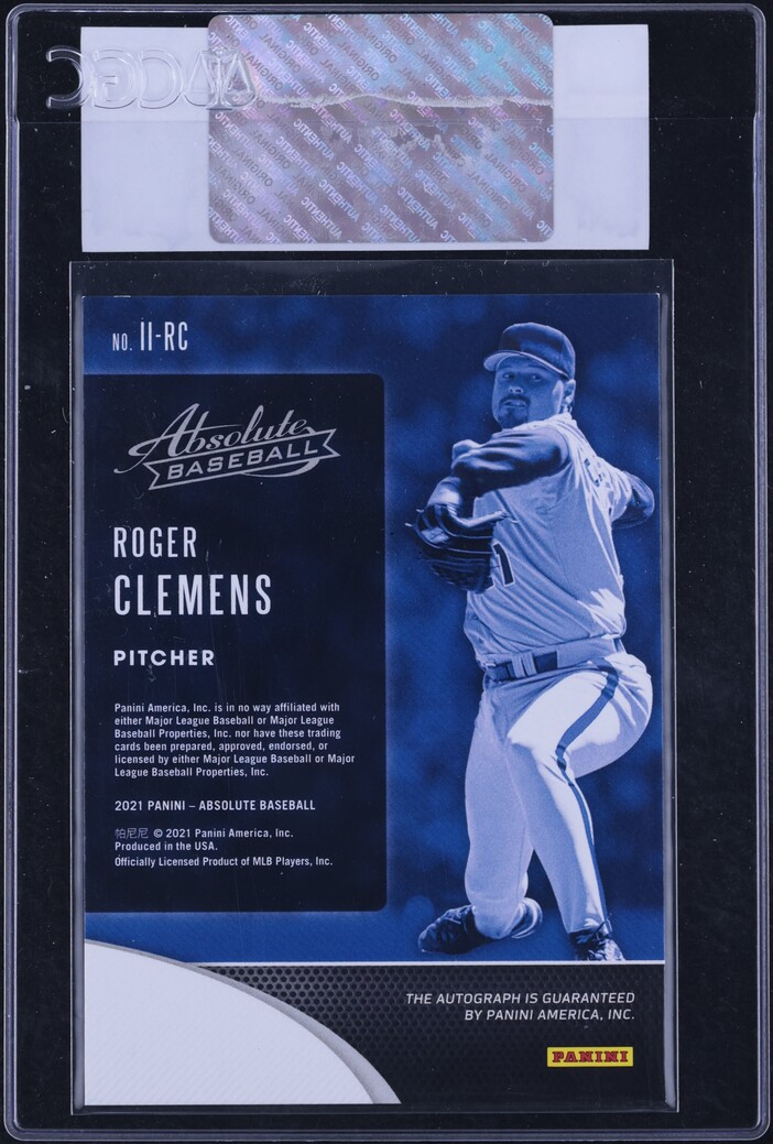 その他 2021 art of sport Roger Clemens その他 2021 art of sport