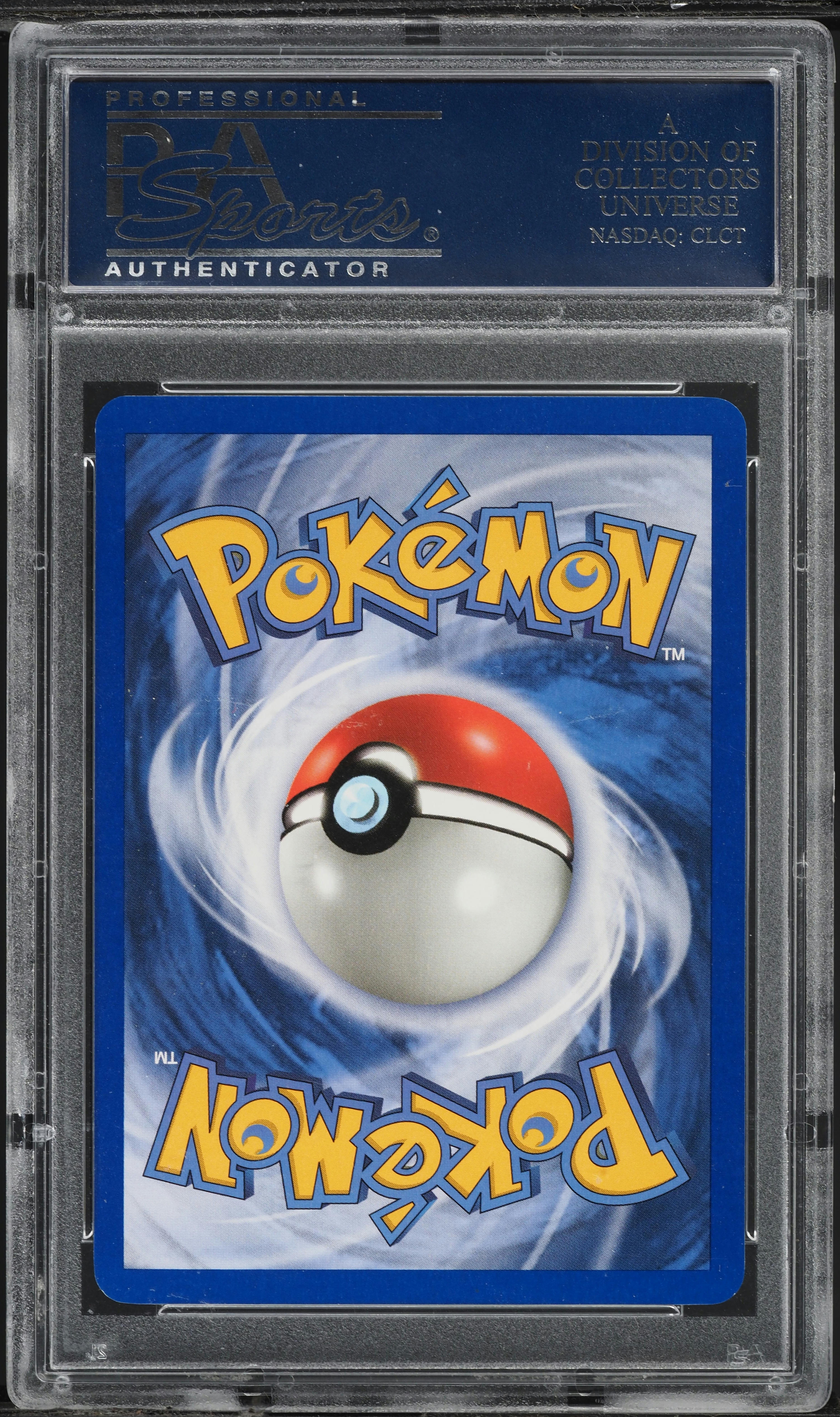 2006 Pokemon EX Holon Phantoms Holo Pikachu Gold Star #104 PSA 10