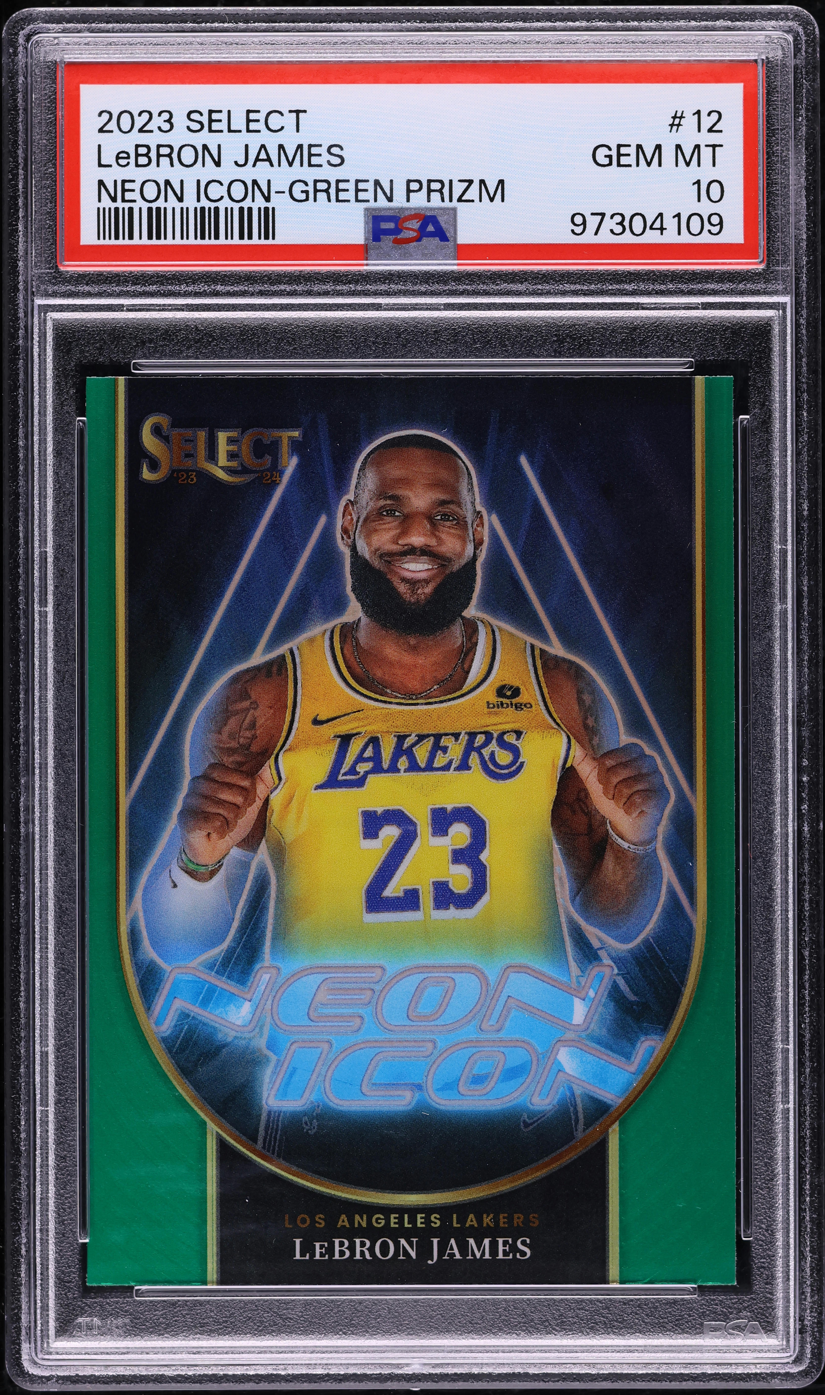 lebron james glow in the dark