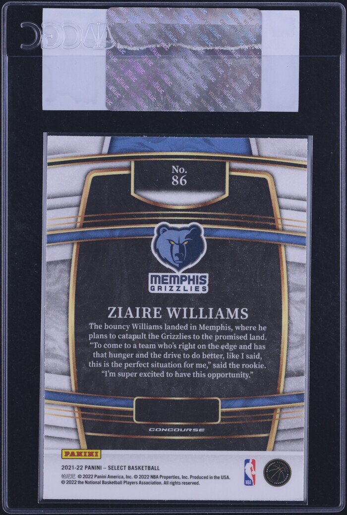 WilliamEst トレカ シークレット GMMTV LOL2025 WilliamEst シークレットトレカ GMMTV LOL2025