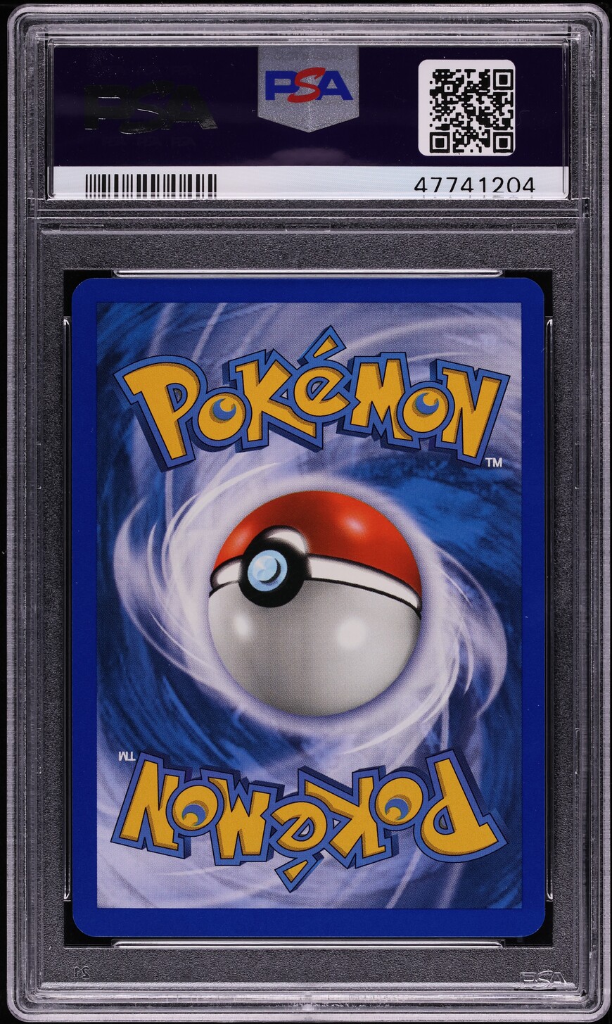 2003 Pokemon Aquapolis Victreebel #42 PSA 10 GEM MINT