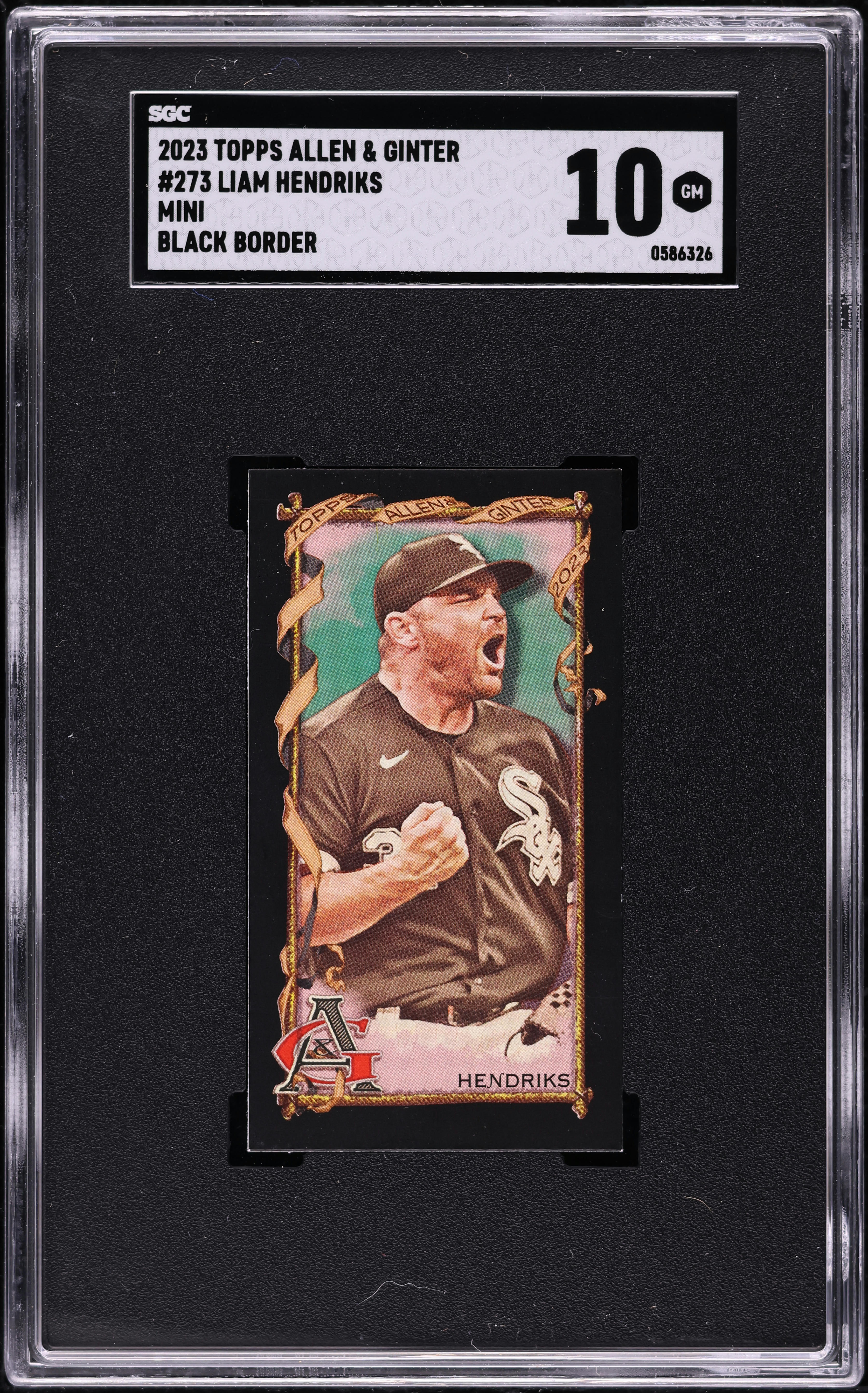 グローランサー ジュリアン サインカード グローランサー ジュリアン サインカード グローランサー ジュリアン