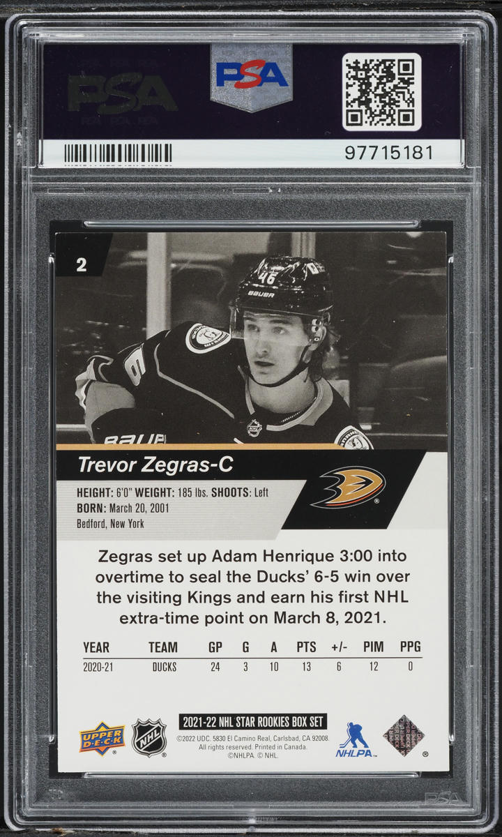 Dr. スランプ 50周年記念カード #3 Gem Mint 10 Dr. スランプ 50周年記念カード #3 Gem Mint 10 Dr. スランプ 50周年