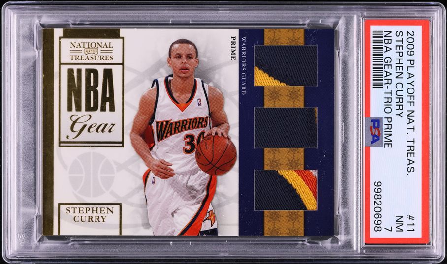 NBAカード　Stephen Curry auto /49 SSP NBAカード Stephen Curry auto /49 SSP 【公式通販】