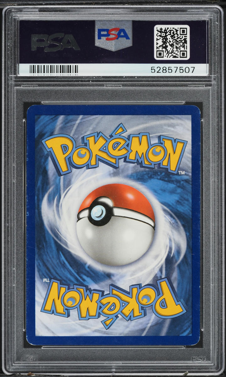 2015 Pokemon XY Ancient Origins Full Art Primal Groudon EX #97 PSA 7 NRMT