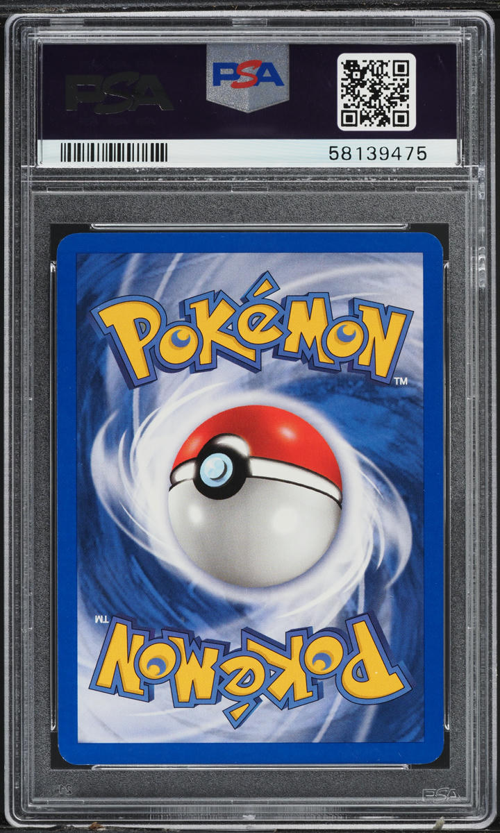 2000 Pokemon Neo Genesis Time Capsule #90 PSA 10 GEM MINT