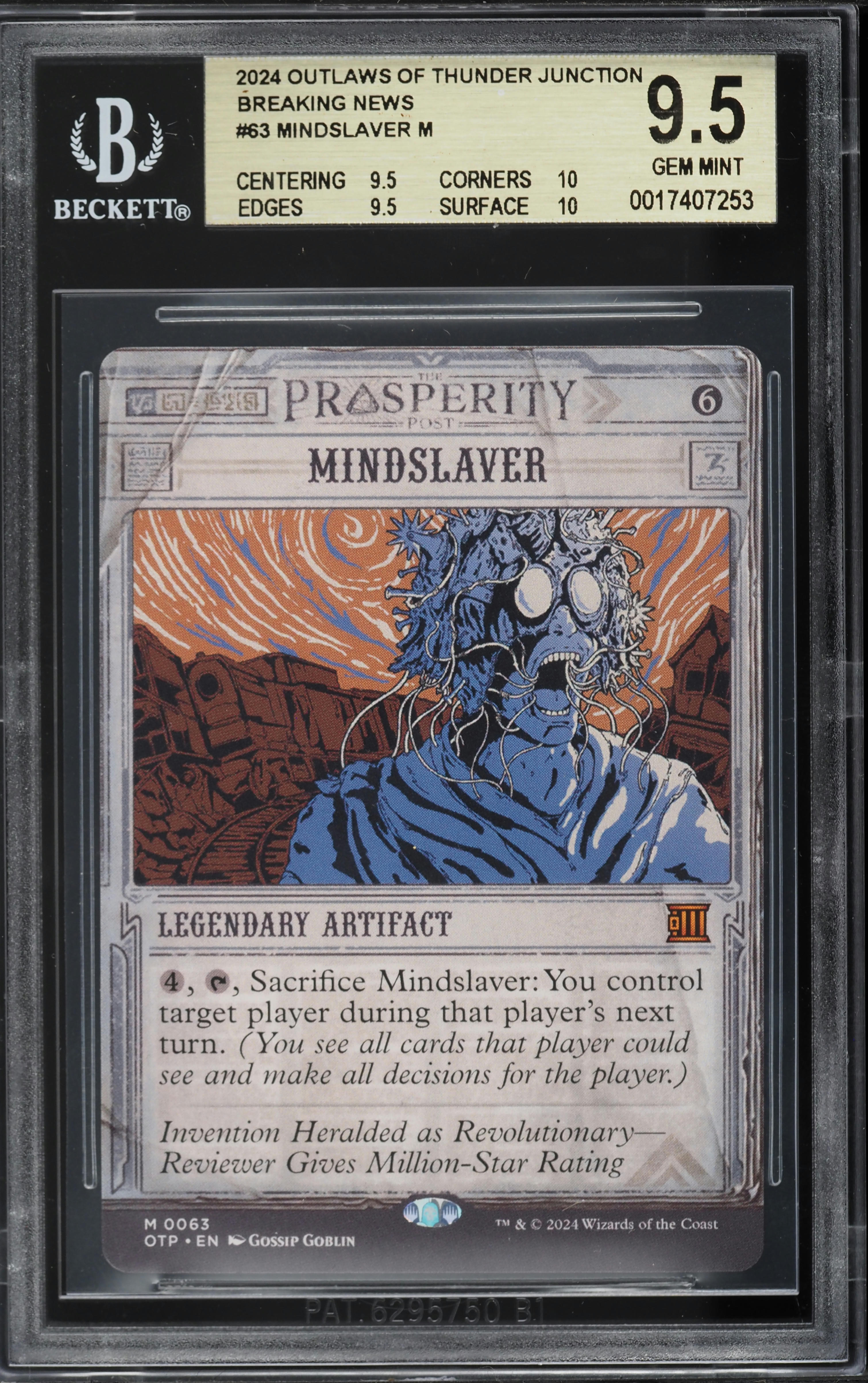 breaking news cards mtg MTG Breaking News Cards: Full List & Information