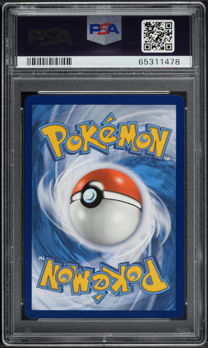 2022 Pokemon Sword & Shield Pokemon GO Radiant Charizard #11 PSA 10 GEM MINT