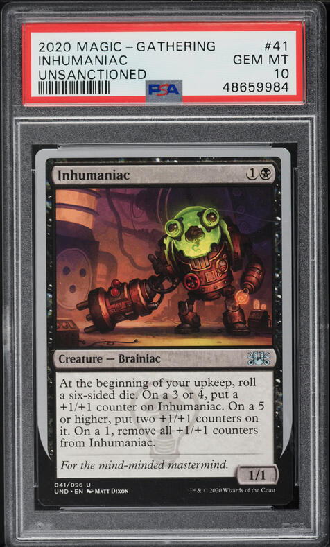 mtg unsanctioned booster box Magic The Gathering: Set Card Monster Games Similar to previous un Unsanctioned Previews and Decklists
