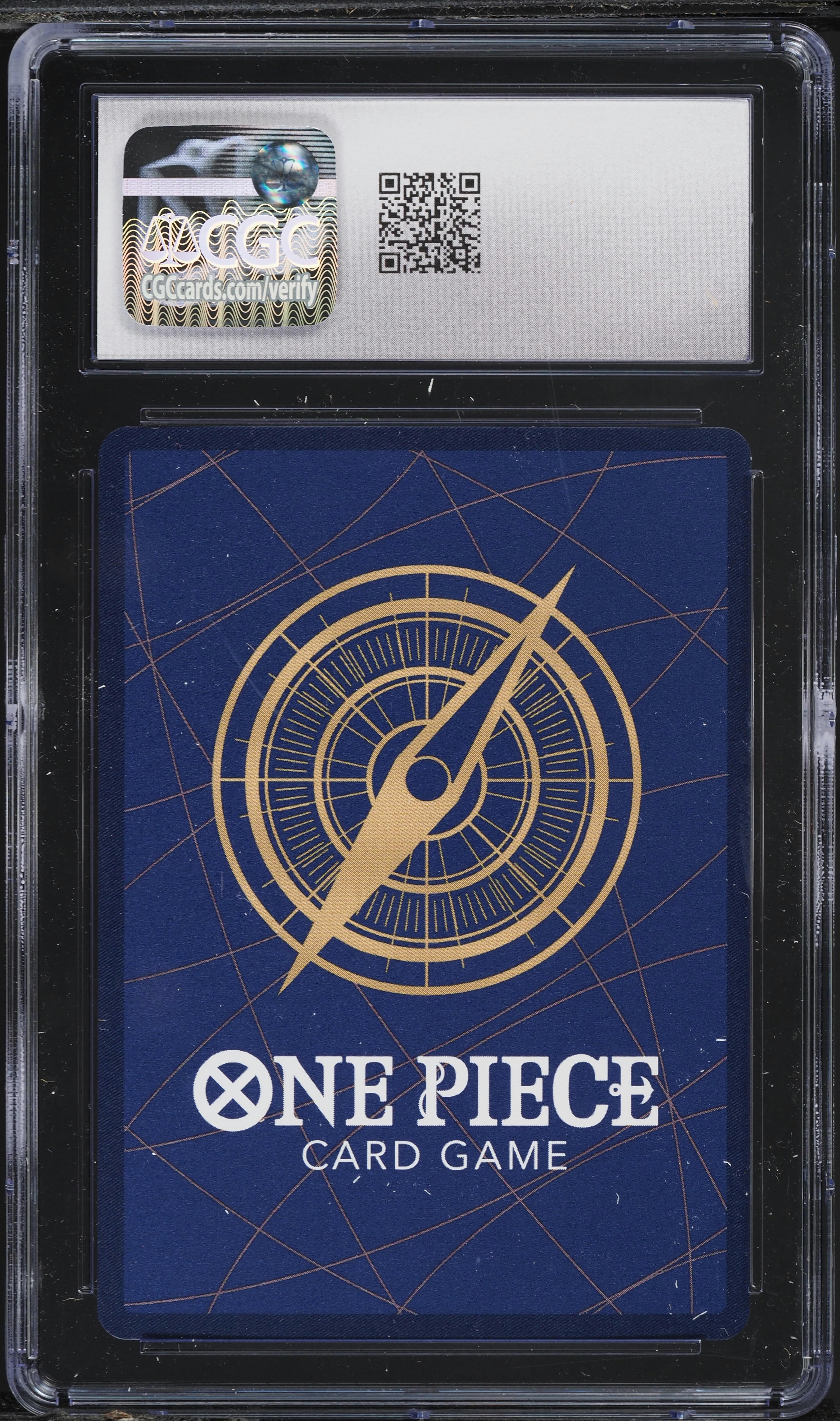 2023 One Piece Japanese Premium Girl's Edition For Asia Black