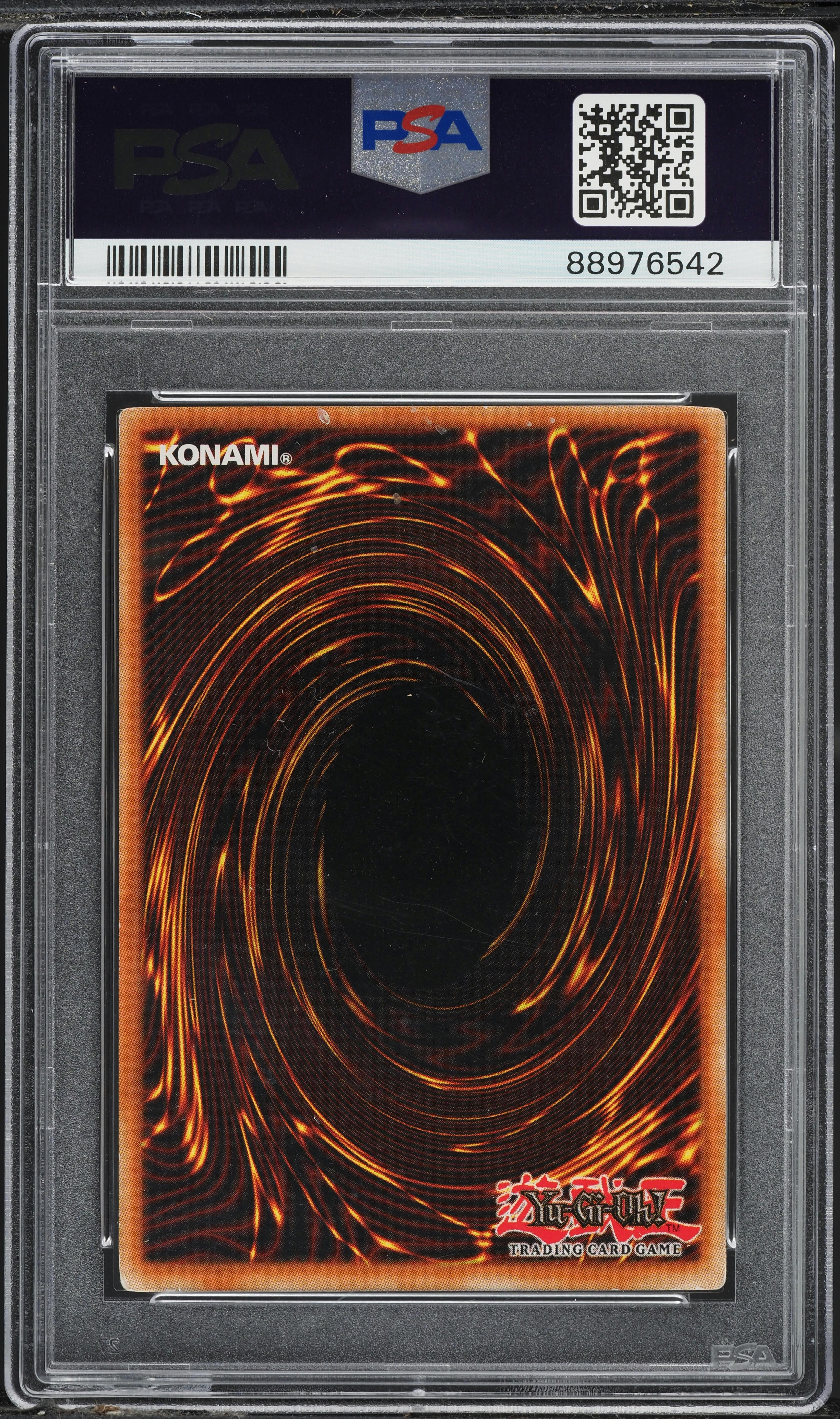 2008 Yu-Gi-Oh! TDGS 1st Ed Ultimate Rare Stardust Dragon #TDGS
