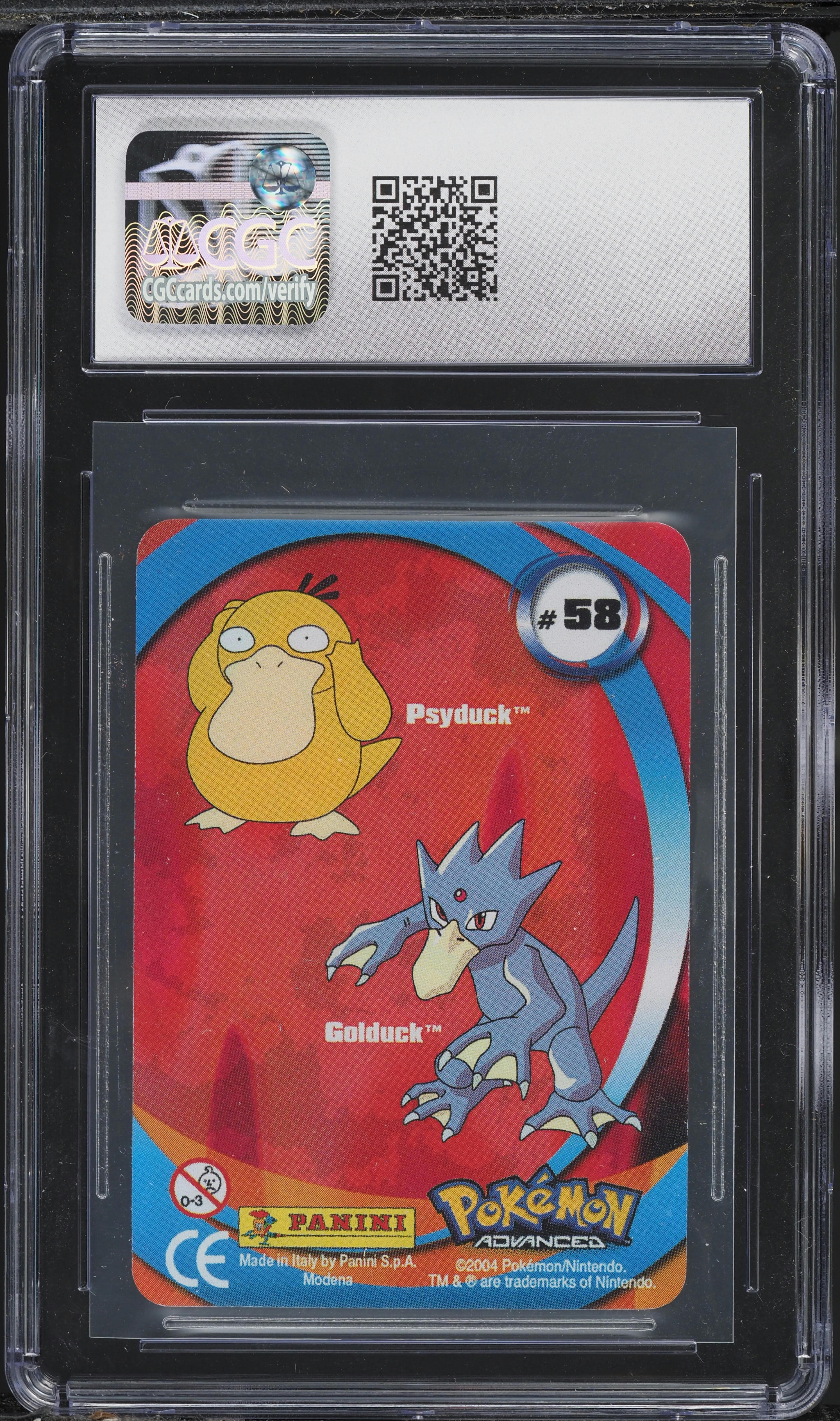 golduck pokemon card price Amazon.com: Pokemon - Mesprit 204/191 - Surging Sparks main image 1
