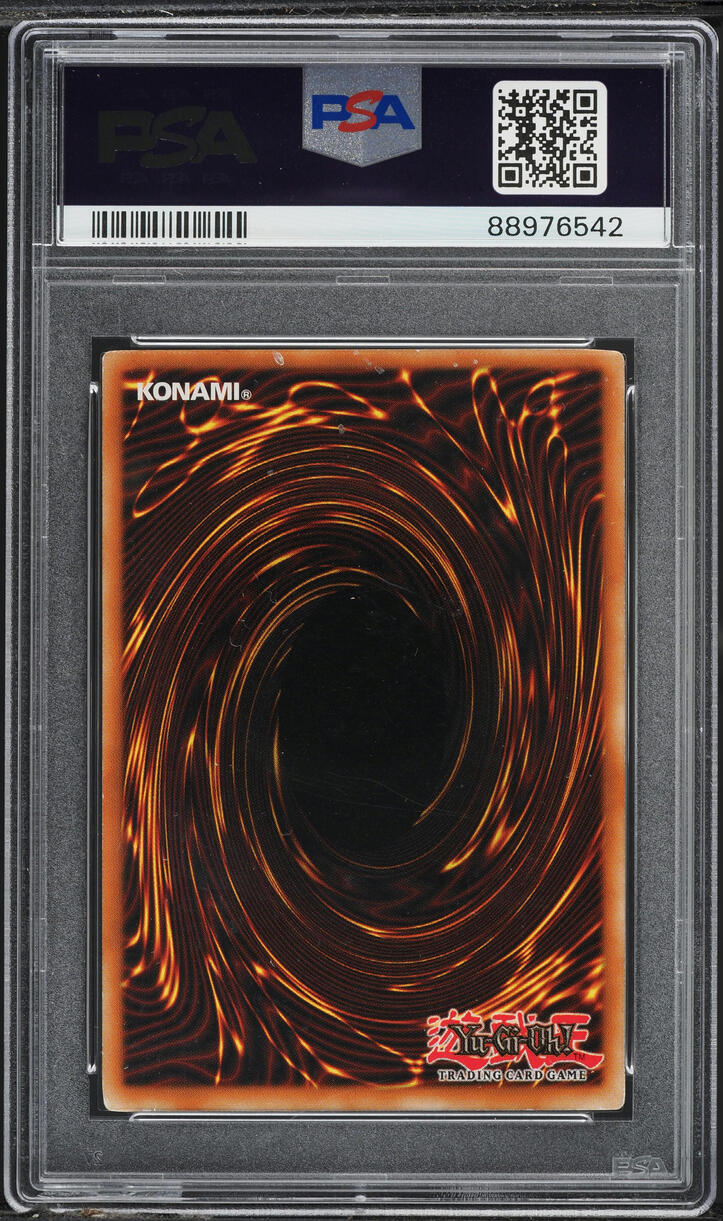 2008 Yu-Gi-Oh! TDGS 1st Ed Ultimate Rare Stardust Dragon #TDGS
