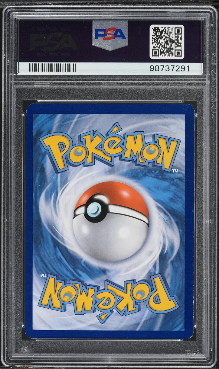 2016 Pokemon Italian XY Black Star Promo Worlds Champions Festival