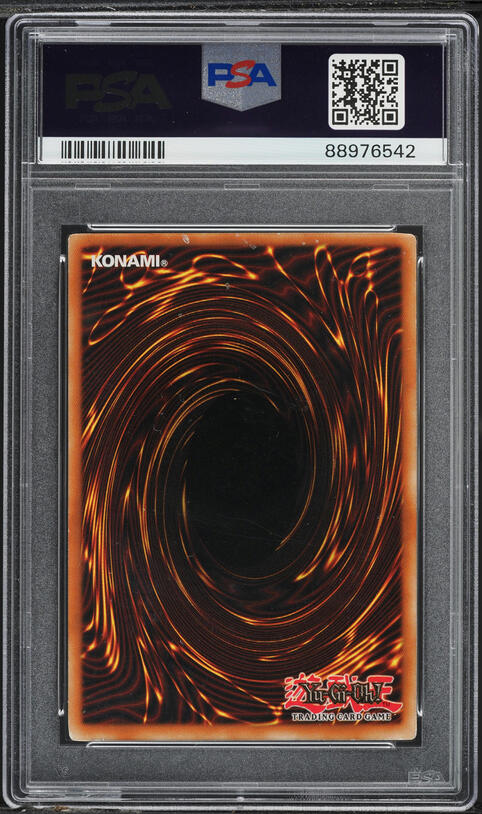 2008 Yu-Gi-Oh! TDGS 1st Ed Ultimate Rare Stardust Dragon #TDGS