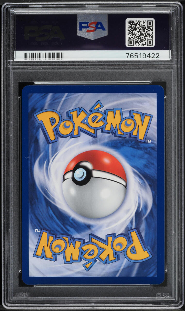 2022 Pokemon Thai S Promo Lucario HR Fight Full Art Lucario VSTAR #131 PSA 10
