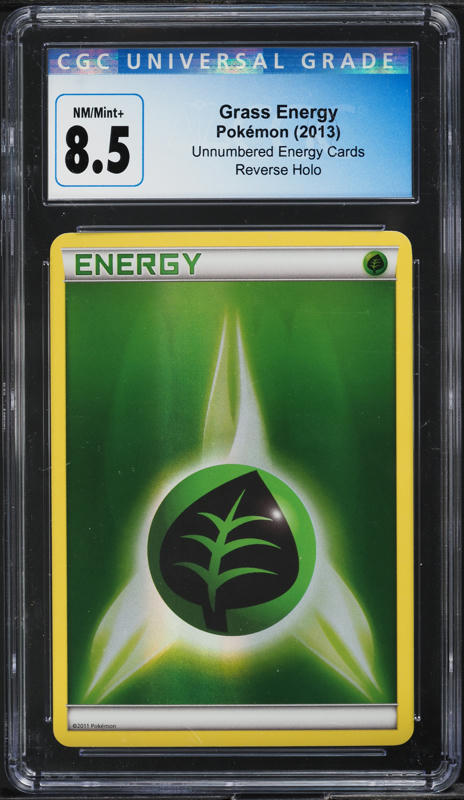 2013 pokemon energy cards Retrieval (80/101) [Black & White: Plasma Blast] Unnumbered Energies Type 2x Pokémon 2013 Energy Cards