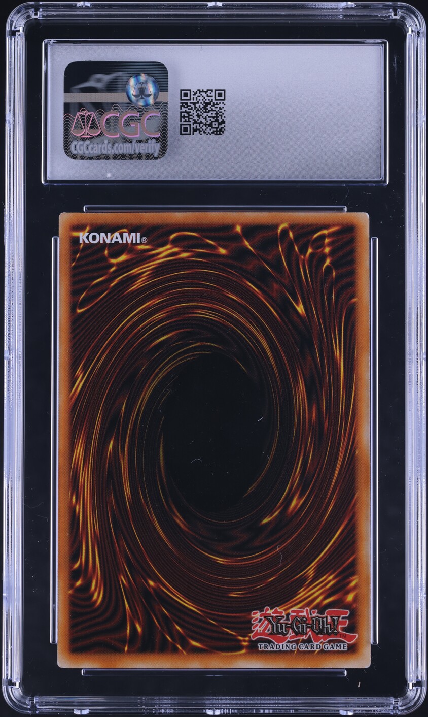 yu gi oh legendary decks ii Amazon.com: Yu-Gi-Oh! TCG Legendary Deck II Reprint : Toys & Games main image 1