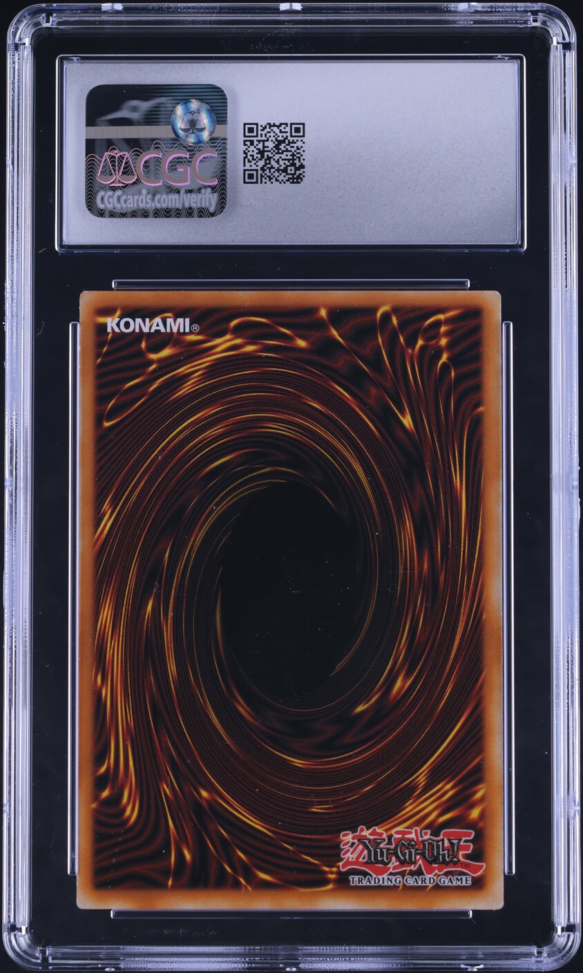 Yugioh The Legendary Exodia Incarnate LDK2-ENY01 Ultra Rare 1st Edition