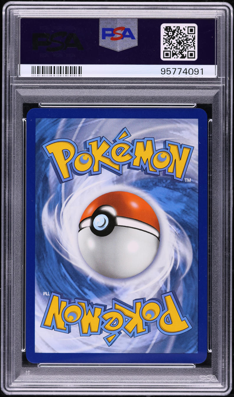 2019 Pokemon Sun & Moon Hidden Fates Shiny Umbreon GX #SV69 PSA 10 GEM MINT