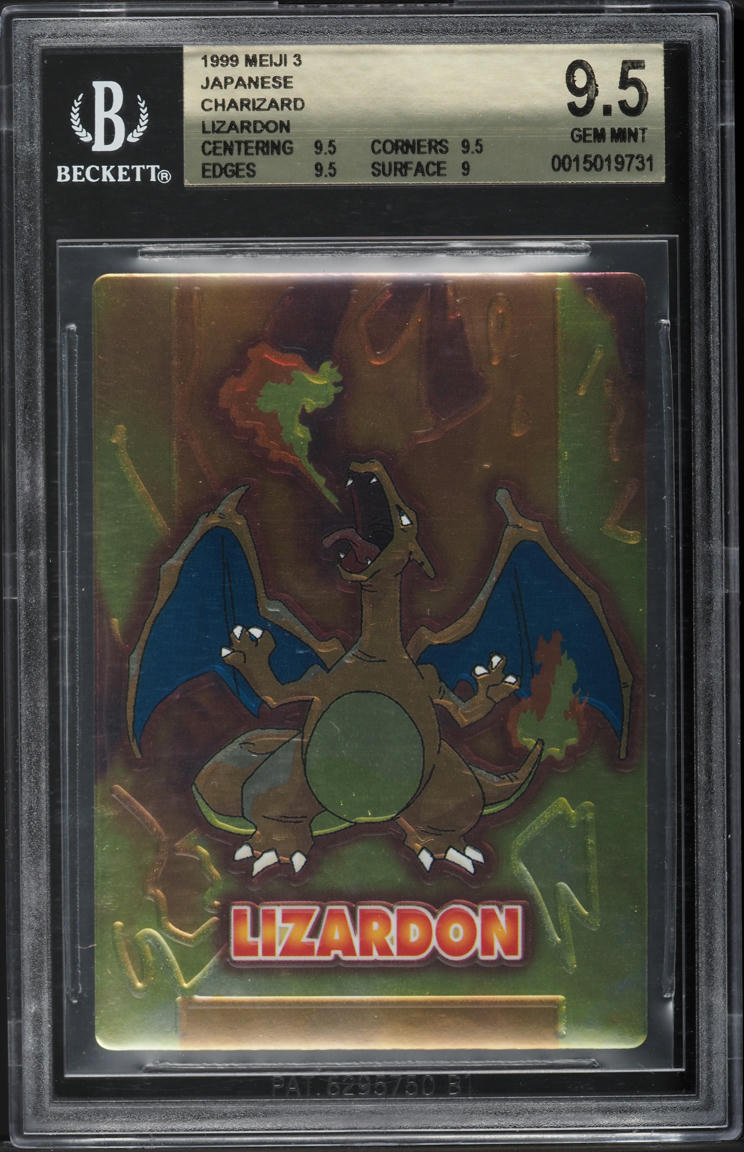 lizardon pokemon card Charizard - Dragon Pokemon Card Game Scarlet &