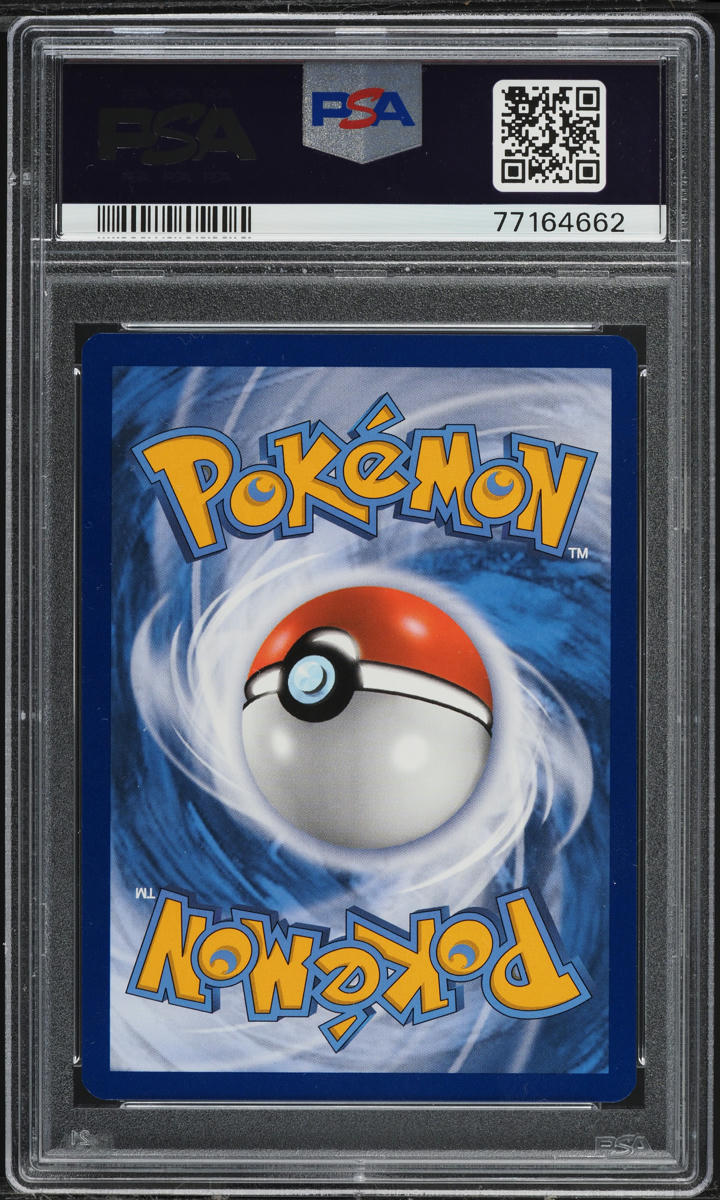 2022 Pokemon SWSH Black Star Promo Ultra Premium Charizard VSTAR