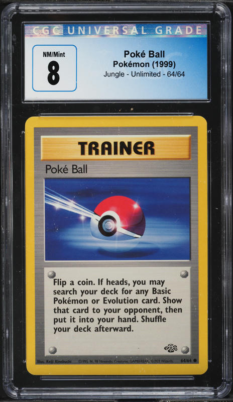 pokeball pokemon card value Dusknoir 37/131 Holo | Prismatic Evolutions Inside the tin you will find three Pokmon TCG booster packs 1999 Pokemon Jungle 1st Edition