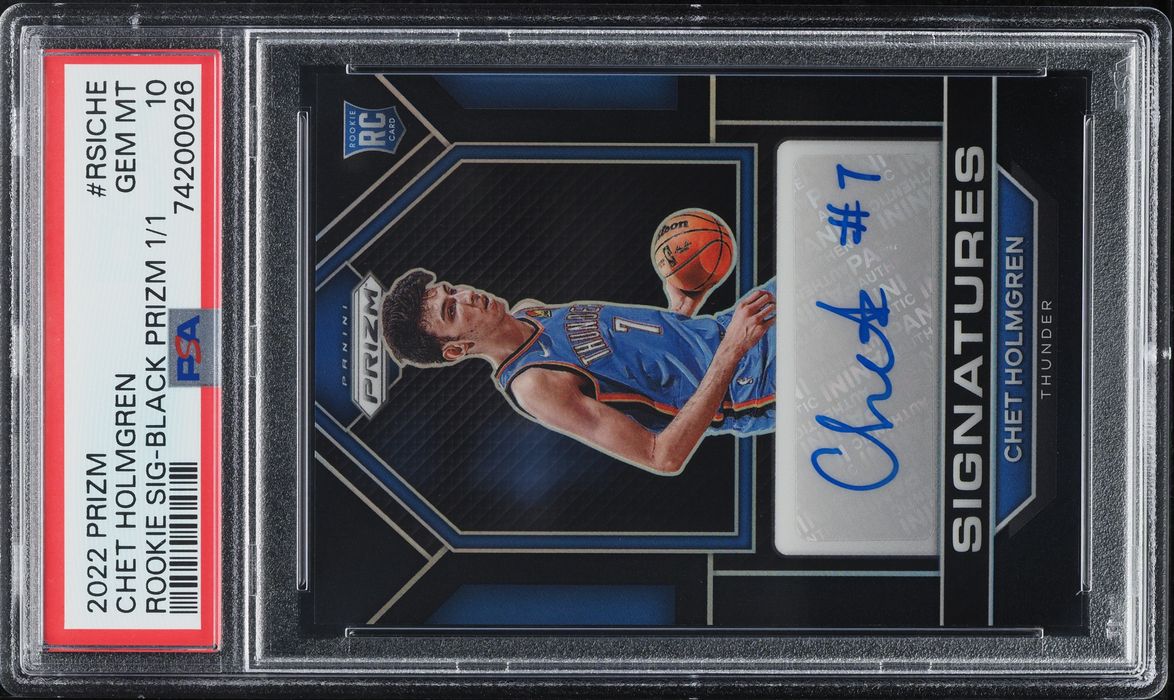 【PSA10】Panini Prizm 2022 Auto ヌートバー RC 2022 Panini Prizm World Cup Scorers Club #10 Lionel Messi Silver