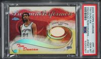 その他 99-00 ATOMIC REFRACTOR TIM DUNCAN 99-00 ATOMIC REFRACTOR TIM DUNCAN