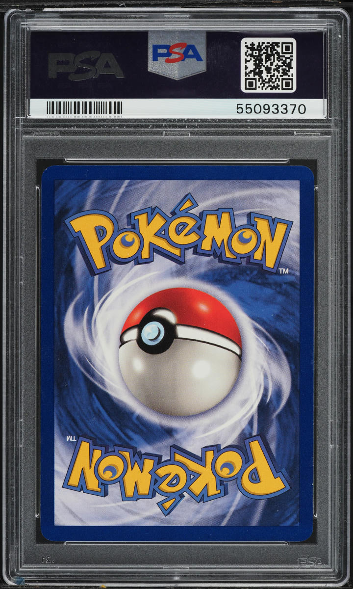 1999 Pokemon Base Set Shadowless 1st Edition Double Colorless