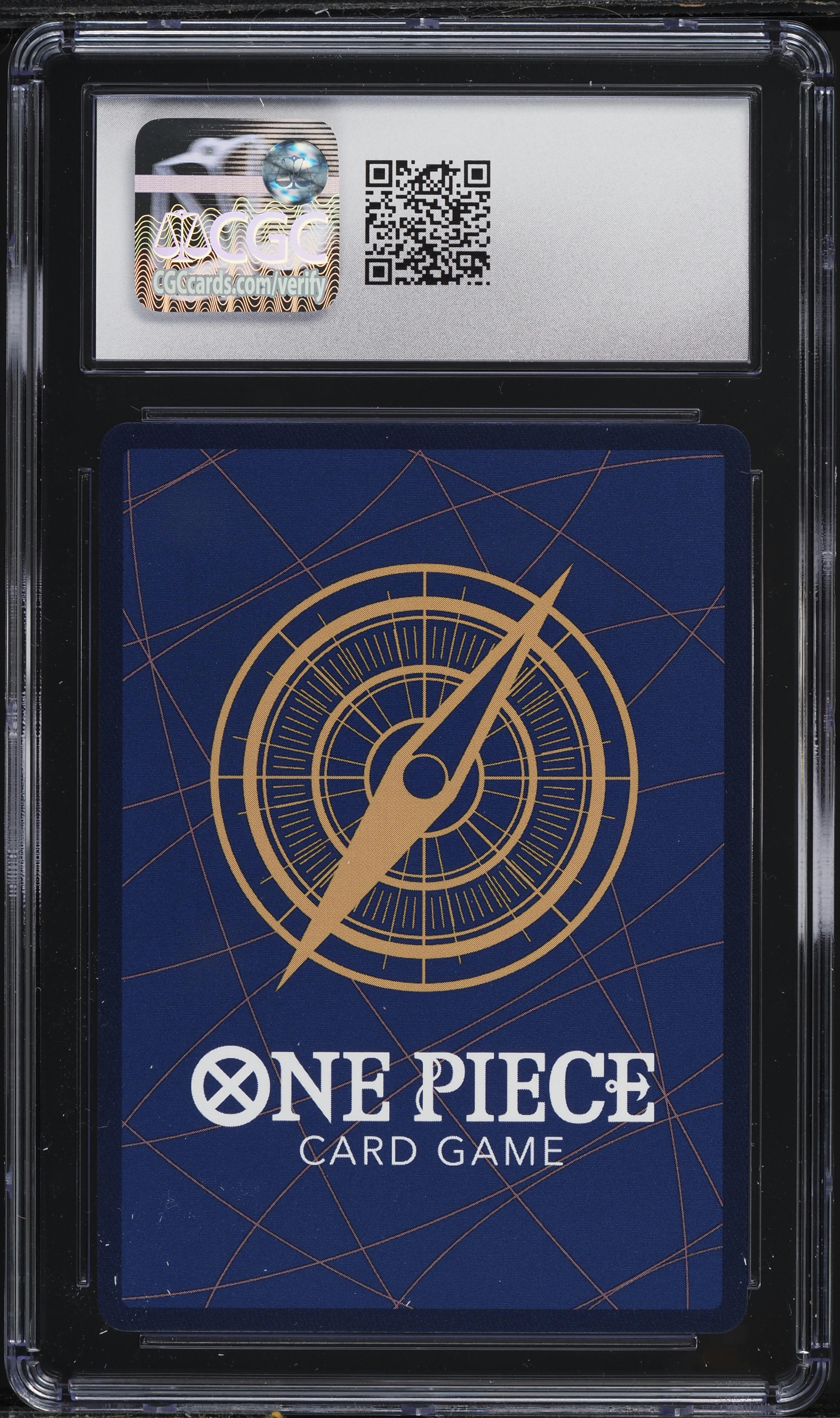 2022 One Piece Japanese Premium 25th Anniversary Sanji #OP01-013