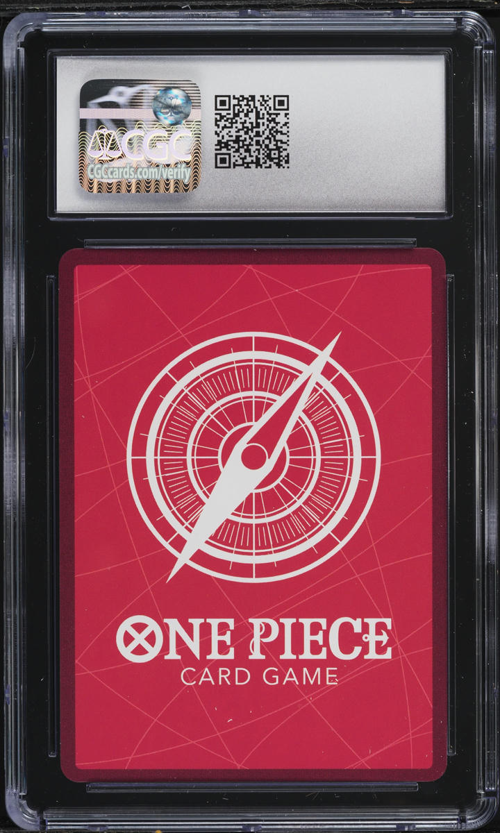 2022 One Piece Japanese Premium 25th Anniversary Roronoa Zoro