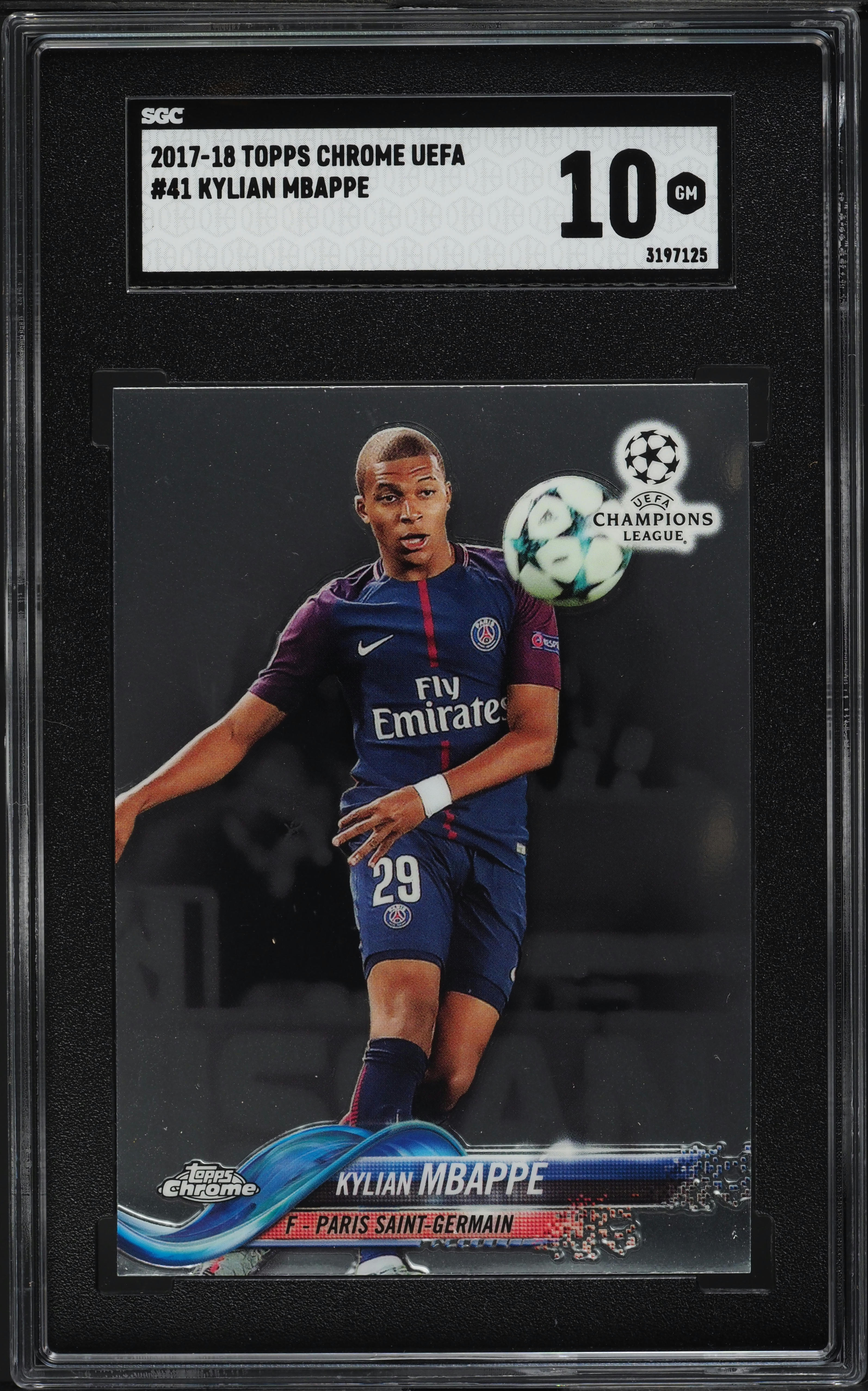 PSA10 GEM MINT 25枚限定 mbappe topps finest PSA10 GEM MINT 25枚限定 mbappe topps finest s-l1200.jpg