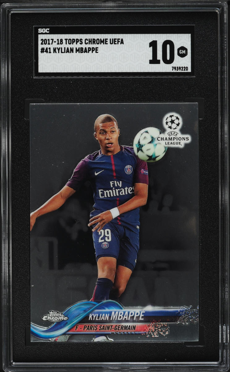 PSA10 GEM MINT 25枚限定 mbappe topps finest PSA10 GEM MINT 25枚限定 mbappe topps finest s-l1200.jpg