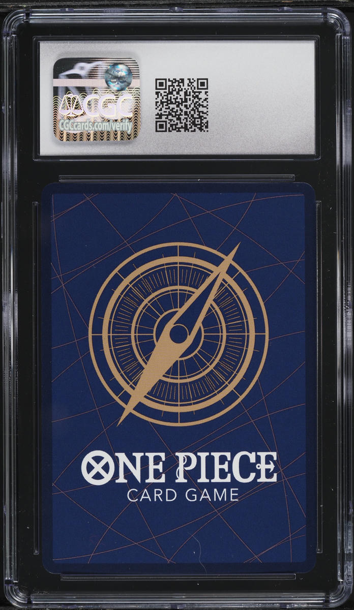 2024 One Piece Chinese New Year Red Envelope Roronoa Zoro #ST01