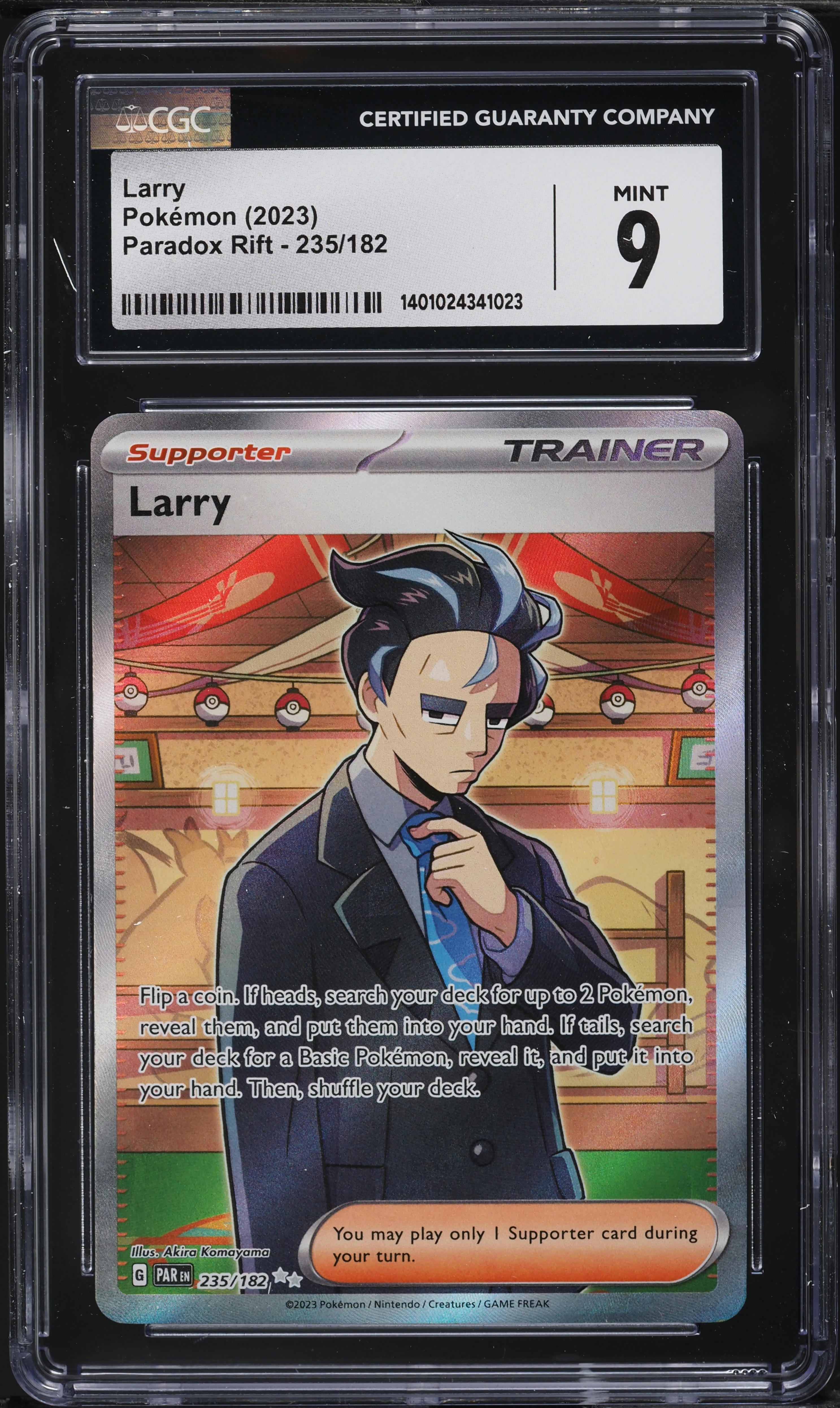 pokemon paradox rift card price Pokemon TCG