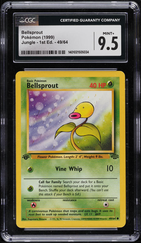 1999 Pokemon Jungle 1st Edition Booster Pack Flareon Art PSA 10 GEM MINT on Fanatics Collect 1999 Pokemon Jungle 1st Edition Booster Pack Flareon Art PSA 10 GEM MINT on Fanatics Collect