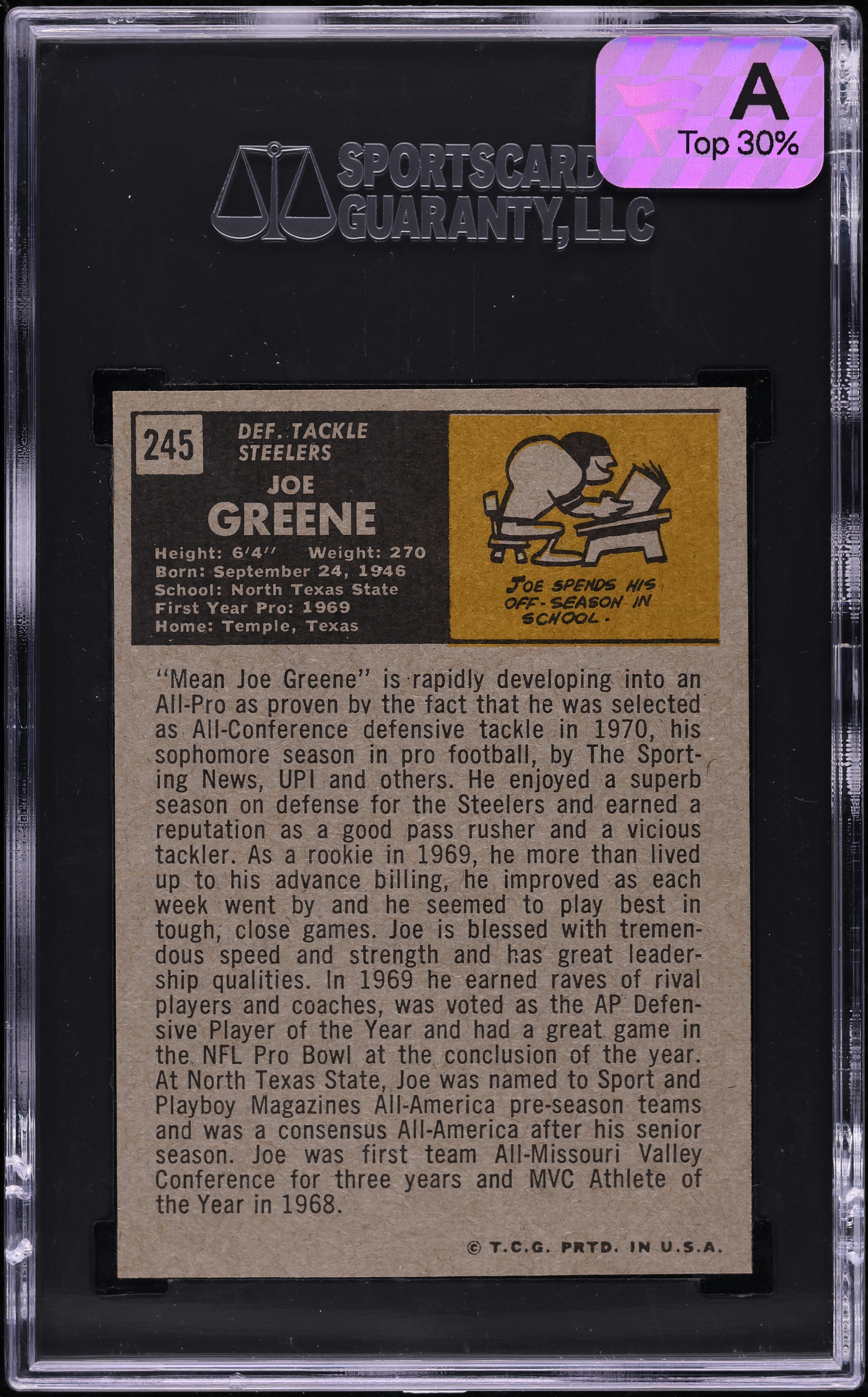 Carte Adrenalyn OGCN Nice Signée Par Le Joueur GENEVOIS - Collection Football Ligue 1