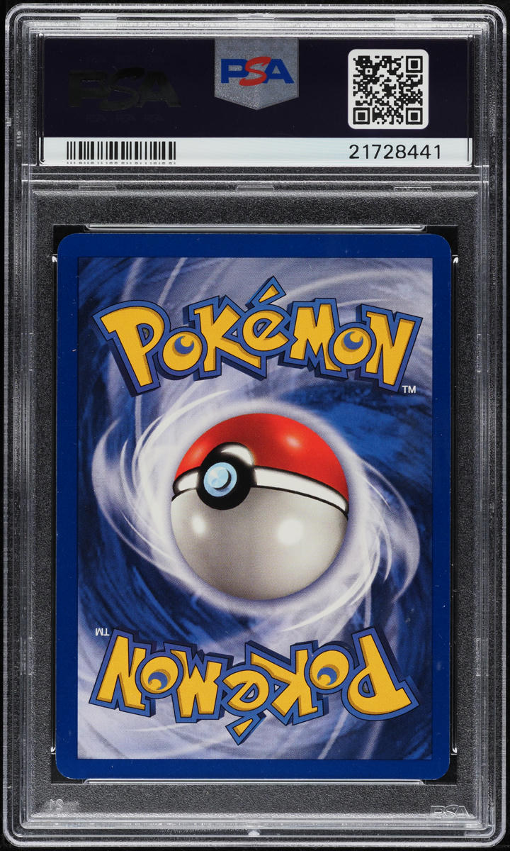 1999 Pokemon Base Set Shadowless 1st Edition Holo Zapdos #16 PSA 9 MINT