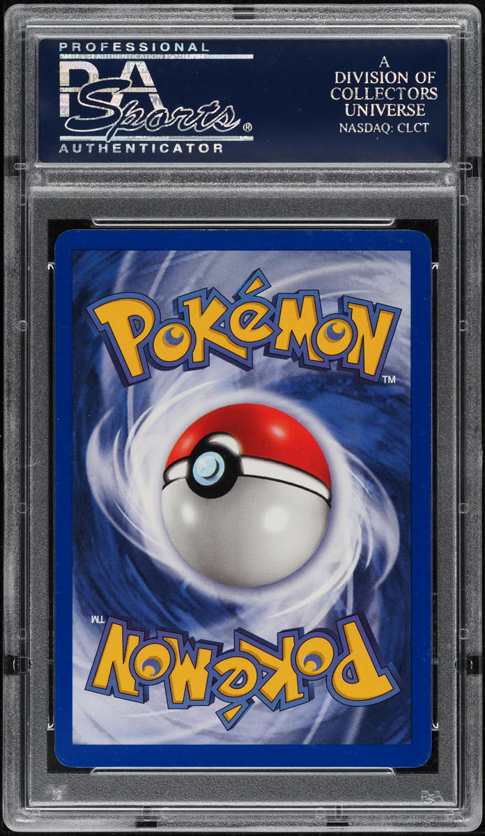 1999 Pokemon Base Set Shadowless 1st Edition Holo Zapdos #16 PSA 10 GEM MINT