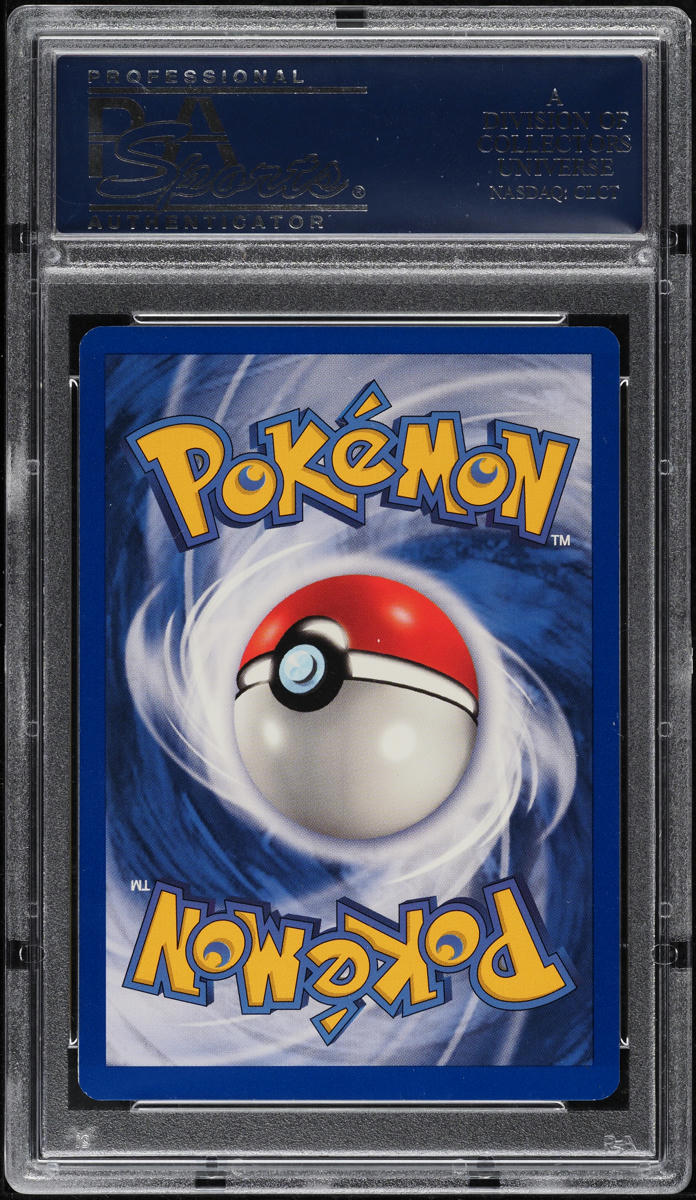 1999 Pokemon Base Set Shadowless 1st Edition Caterpie #45 PSA 10 GEM MINT