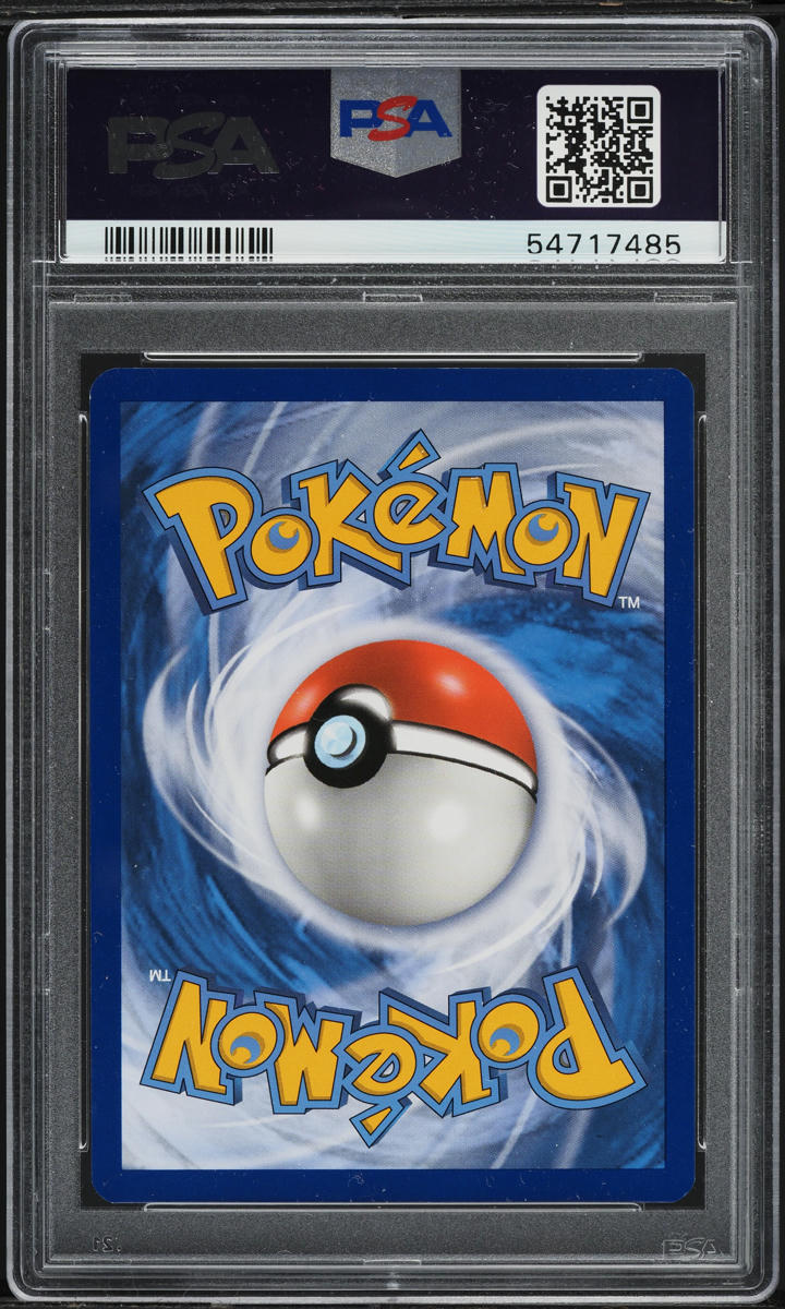 2019 Pokemon SM Black Star Promo Hidden Fates Holo Mew #SM215 PSA 10 GEM MINT