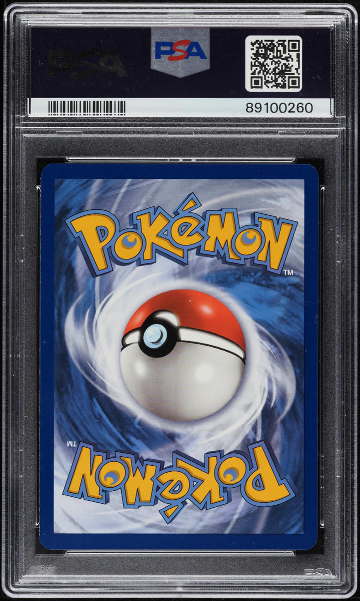 2022 Pokemon Sword & Shield Astral Radiance Full Art Hoothoot #TG12 PSA 10 GEM MINT