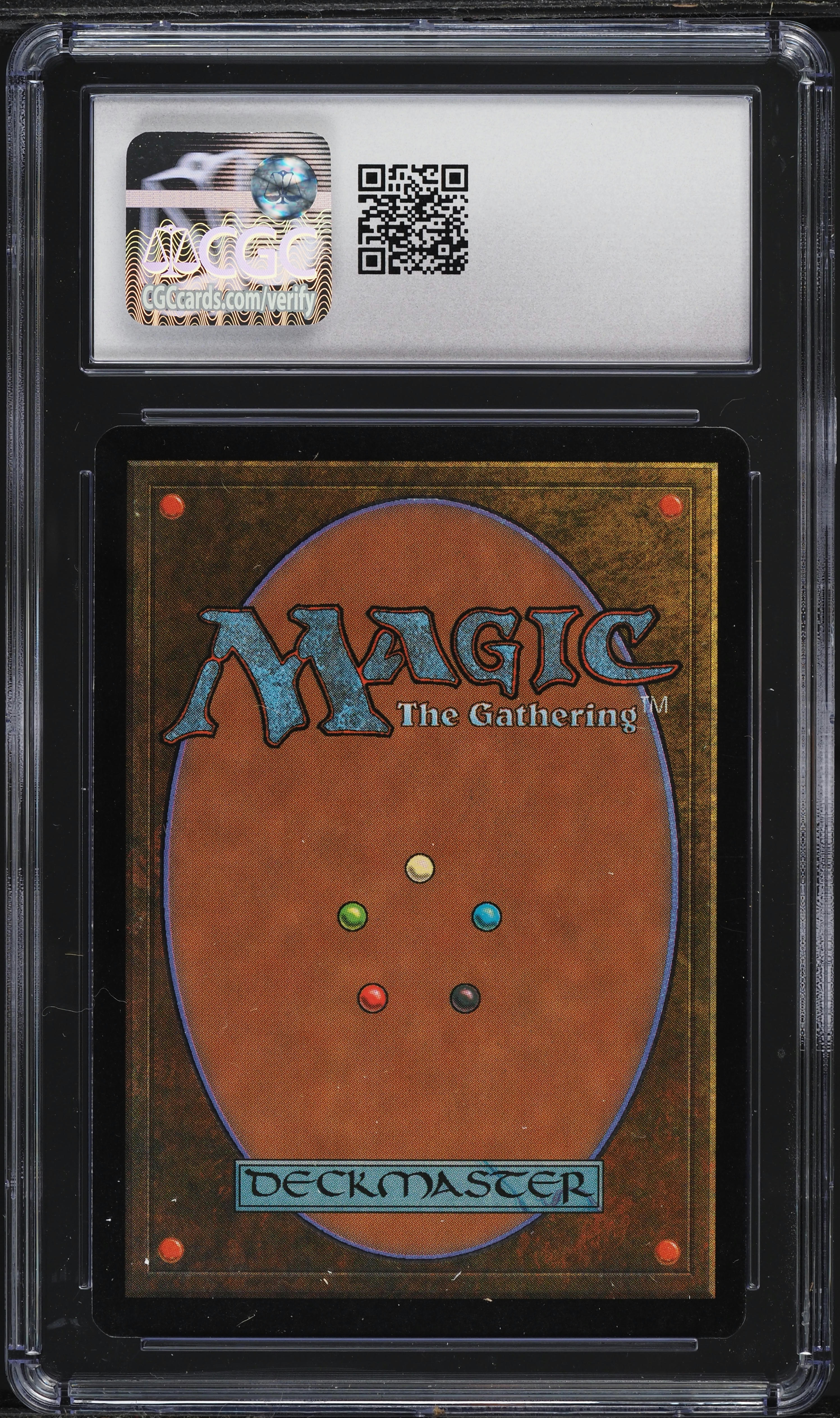 1999 Magic The Gathering MTG Urza's Destiny Foil Powder Keg #136
