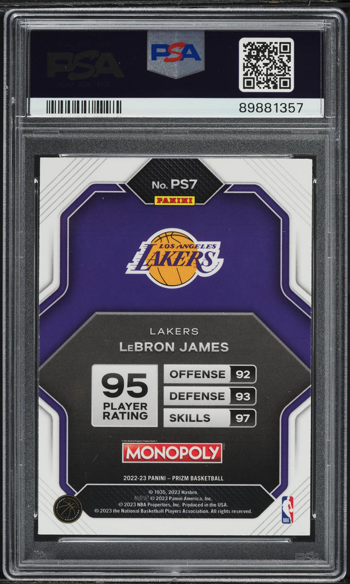 lebron james 7 all star