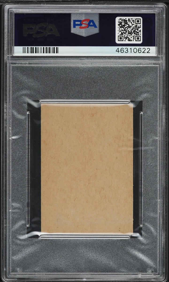 1951 Parkhurst Reggie Sinclair #103 PSA 8 NM-MT