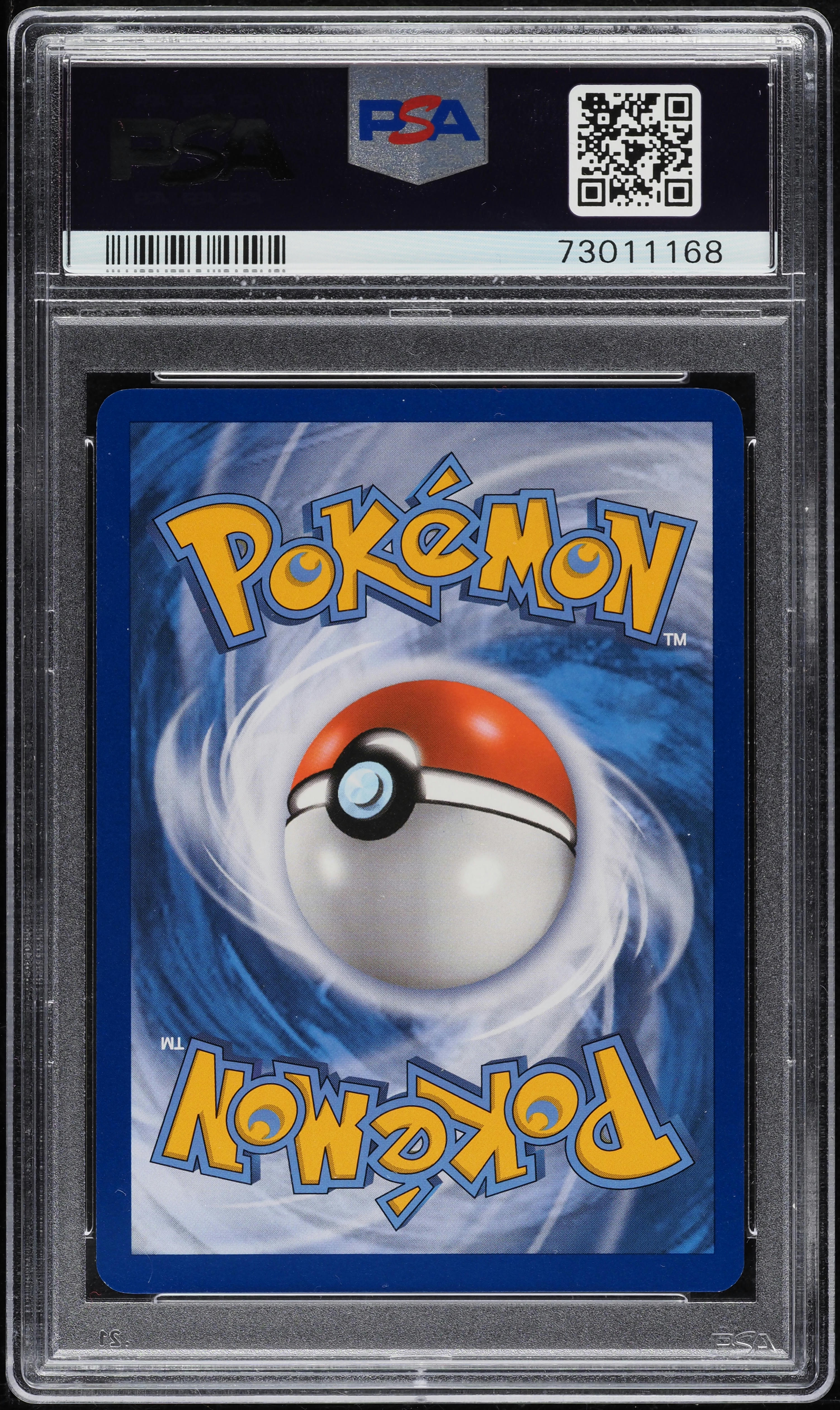 2016 Pokemon XY Generations Radiant Collection Full Art Pikachu