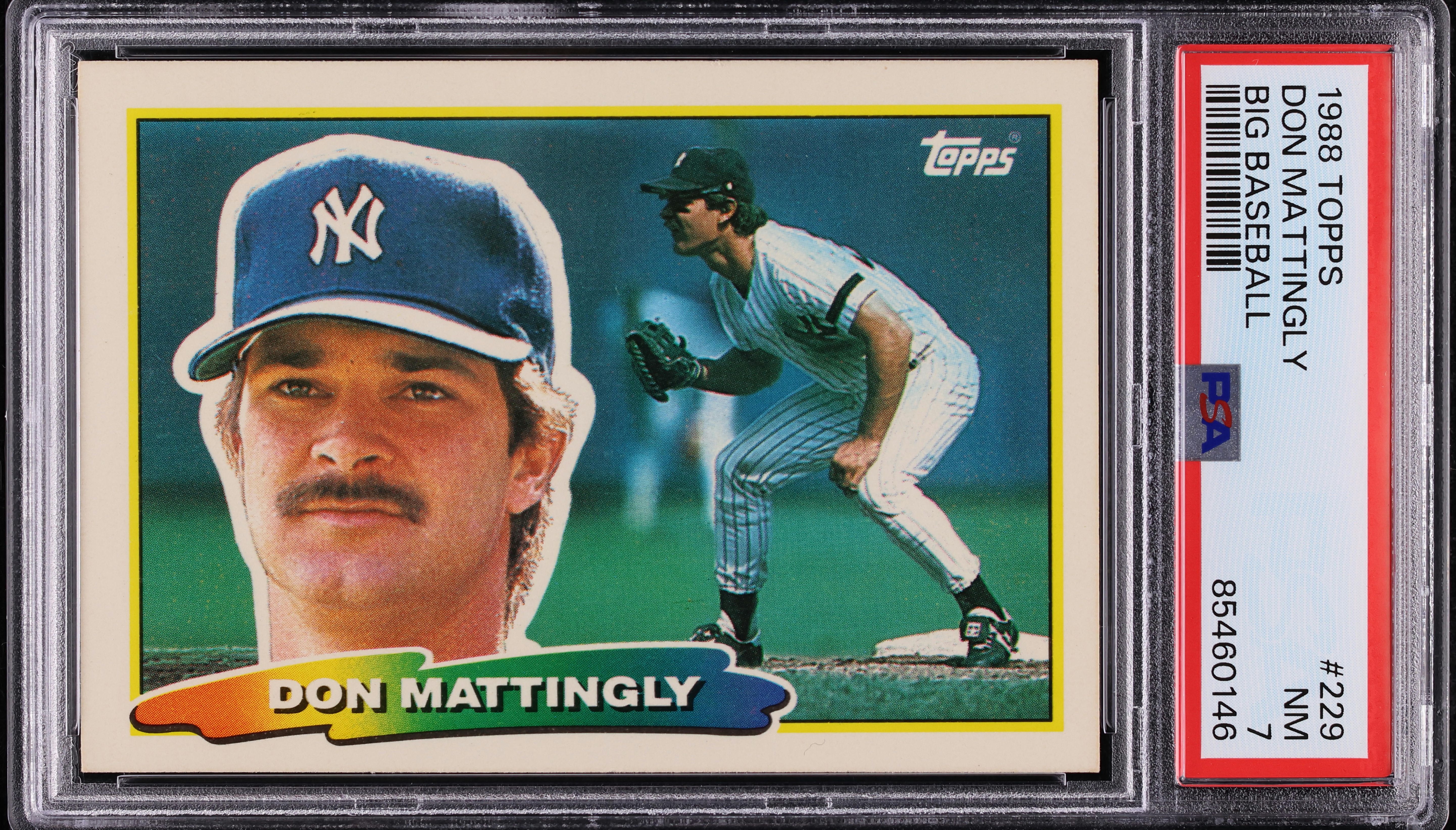 1977-79 Sportscaster Baseball singles - Choose from list - Nrmt/Nrmt
