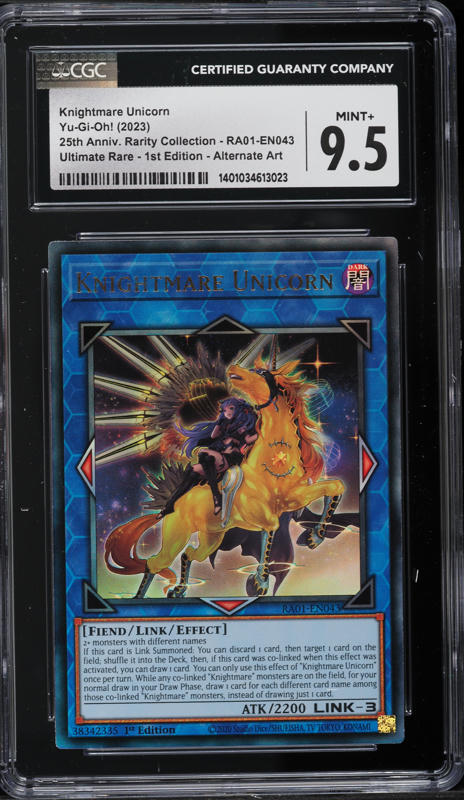 knightmare yugioh cards Understanding the Ban of Mermaid in Yu-Gi-Oh during your Main Phase this turn Knightmare Unicorn cardcluster