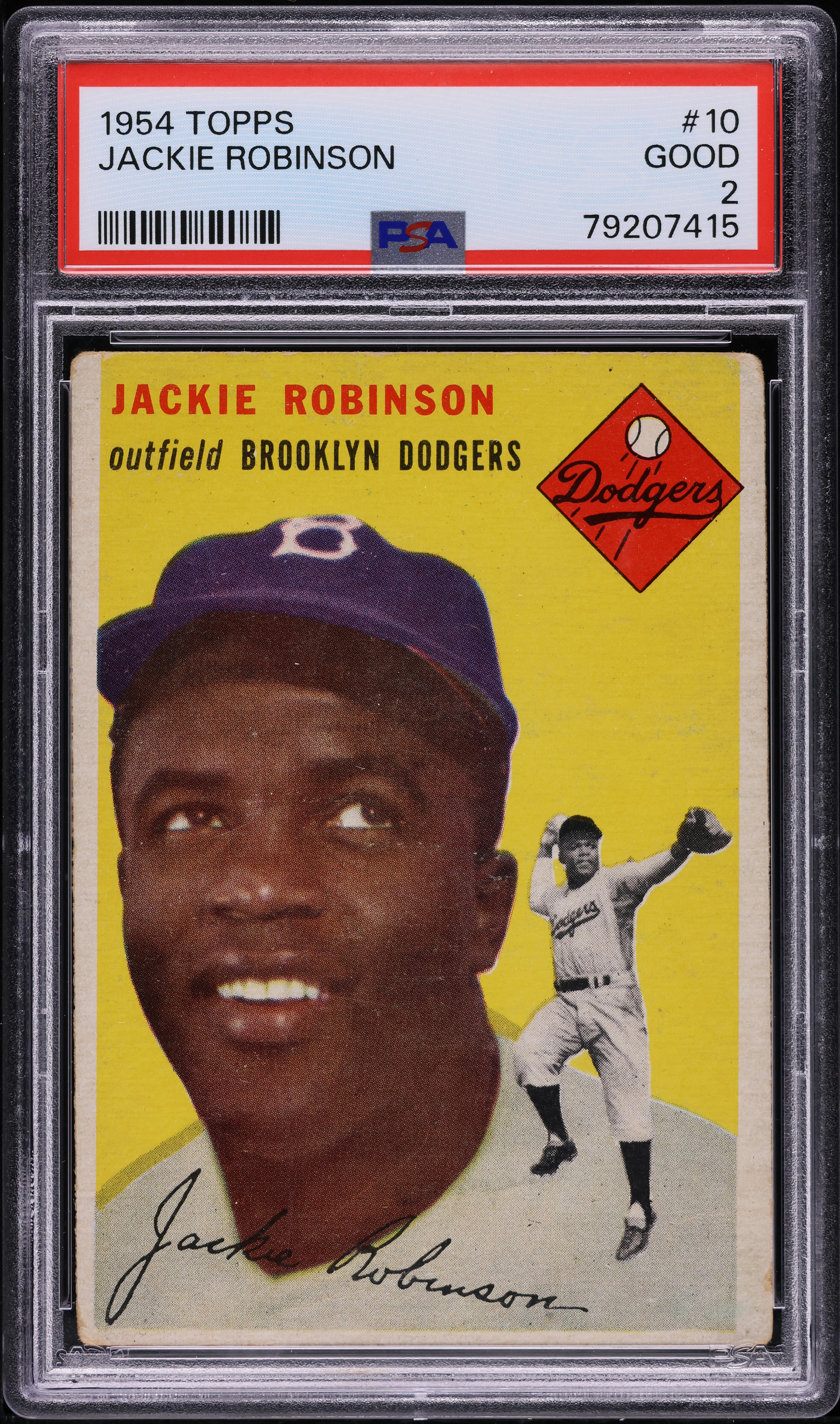Babe Ruth Jersey Jackie Robinson Baseball Cards - 5 Card
